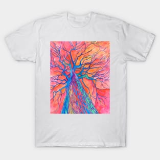 Tree of TRAD T-Shirt